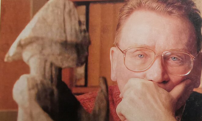 En souvenir de Marcel Marnat