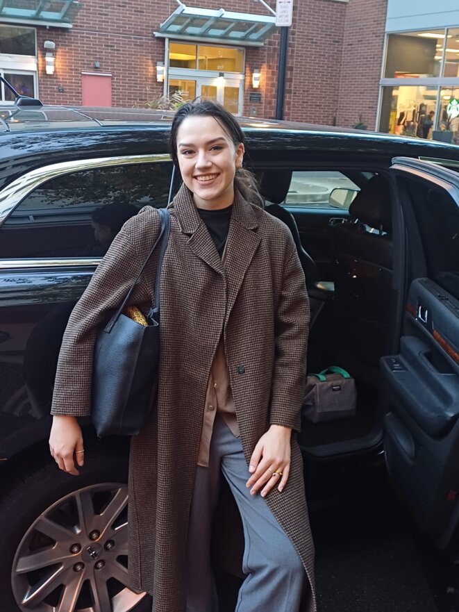 Nataliia, suite (mais pas fin)