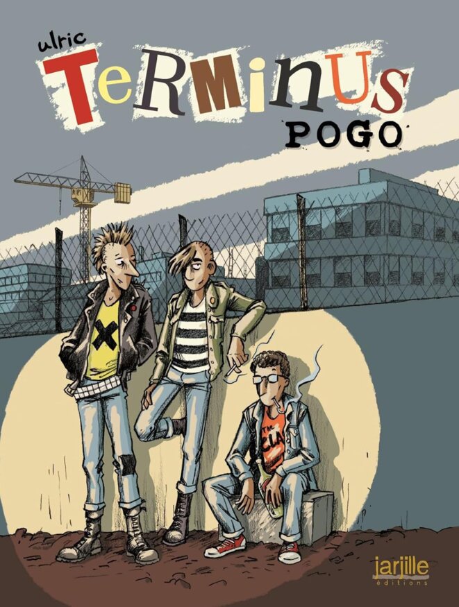 Terminus pogo de Ulric