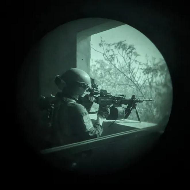 « Le mal à l'état pur » : pour Israël, même les enfants sont des « terroristes »