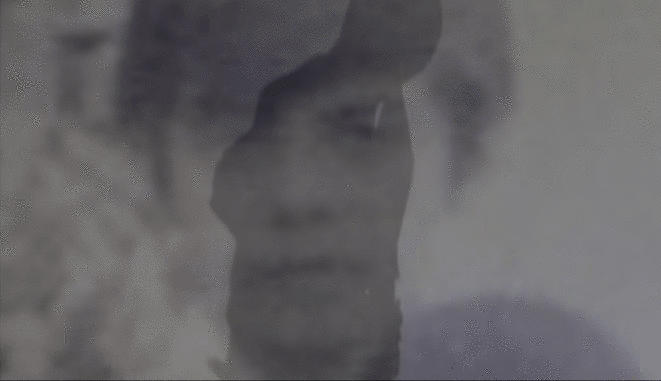 L'Encre de Chine (Heber Sini) de Ghassan Salhab