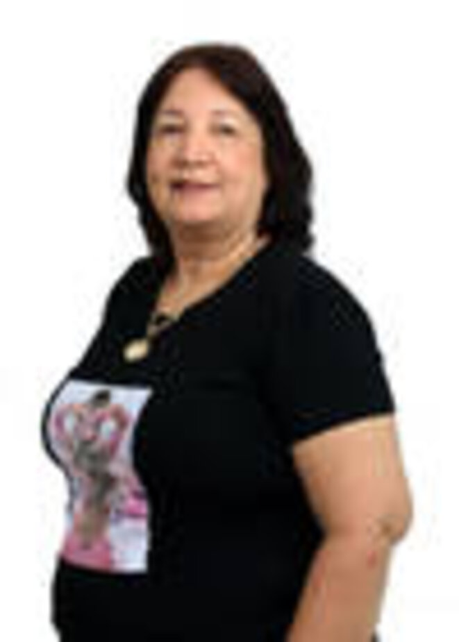 BRÉSIL■La conseillère municipale d'extrême droite avait une esclave noire depuis 1996