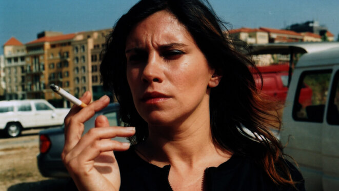 "Terra incognita" de Ghassan Salhab