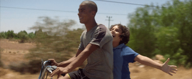 Entretien avec le réalisateur Omar Mouldouira pour son film "Un été à Boujad"