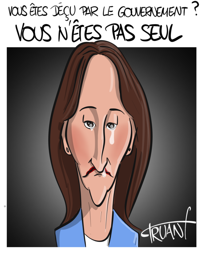 A Noel, vous n’êtes pas seul