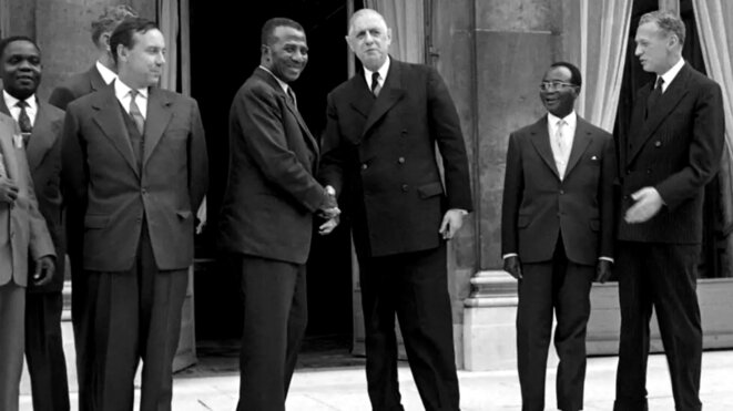 Assassinat de Sylvanus Olympio : un rapport sur l’implication des militaires s’impose