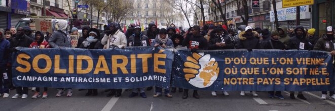 L'HEURE DE LA RIPOSTE