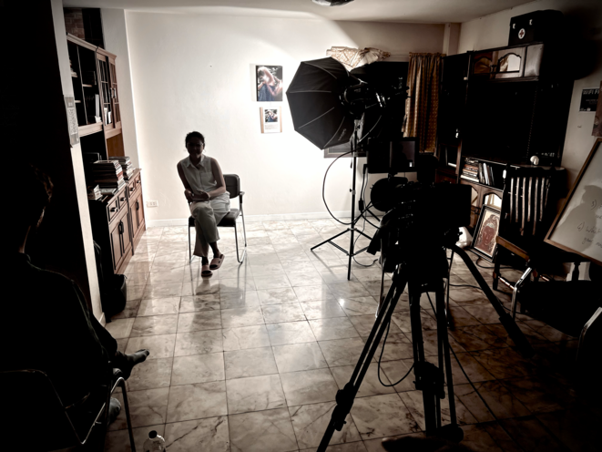 Documentaire : comment faire de la recherche sur la Birmanie post-coup ?