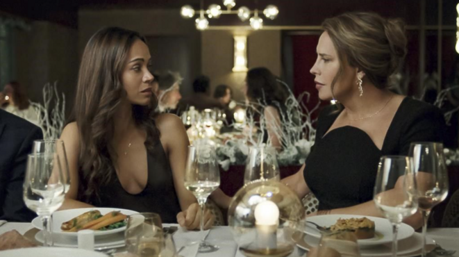 "Emilia Pérez" de Jacques Audiard