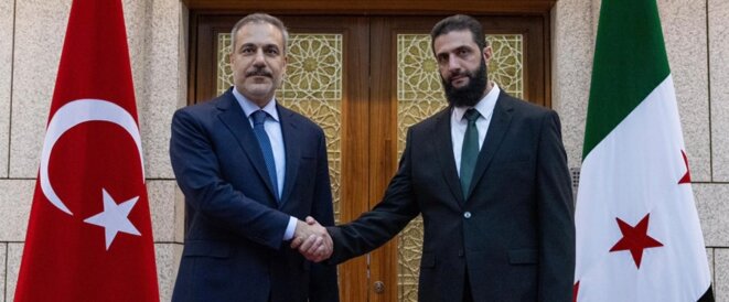 2025’te Türkiye’yi neler bekliyor?