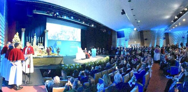 " Un exemple vertueux en Europe !"