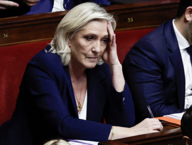 Le Pen à Mayotte ce dimanche : Suite du “Bal des Fausses Bonnes Intentions”