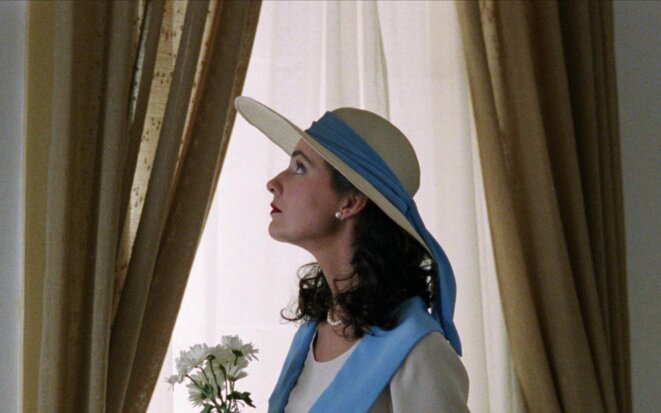 Val Abraham (Vale Abraão) de Manoel de Oliveira