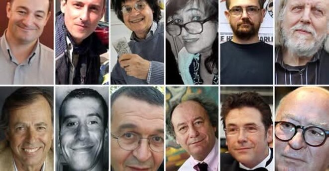 Je suis Charlie, et aussi…