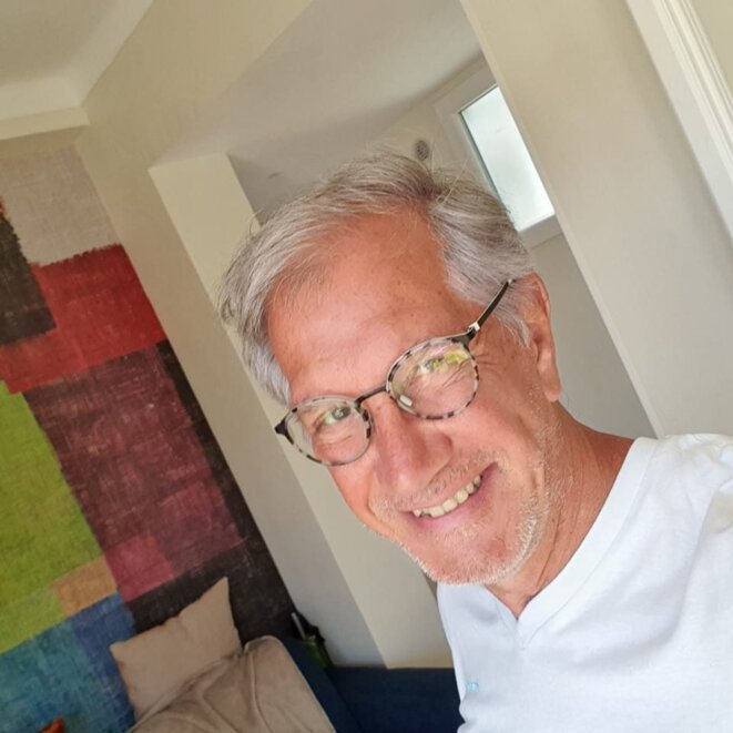Patrick Jaulent (avatar)