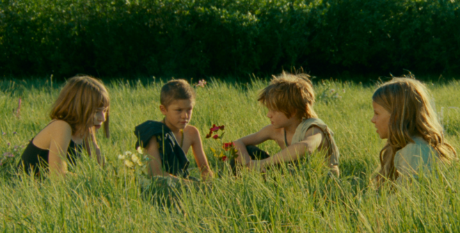 "Riddle of Fire" de Weston Razooli