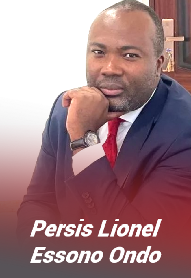 Persis Essono Ondo à la tête du FGIS : Un choix ubuesque