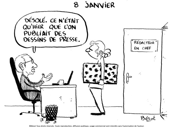 Lendemain qui déchante (2/2)