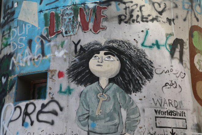 Carnet de bord de deux paysannes en Palestine - Jour 10 Départ