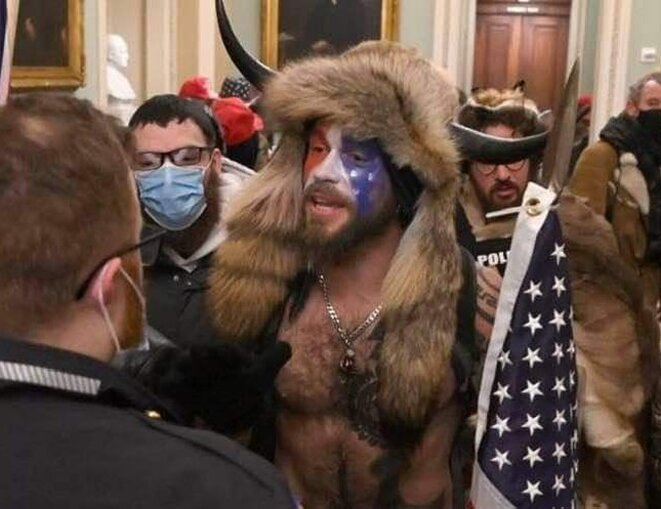 My name is on the list