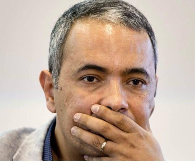 L’insoutenable lourdeur du moi daoudien