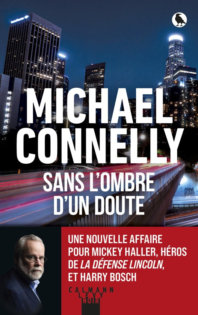 Sans l’ombre d’un doute de Michael Connelly (Resurrection Walk)