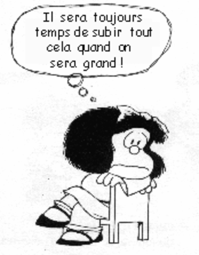 Mathématiques à l'école, décrochage genré ou excès d'évaluations ?