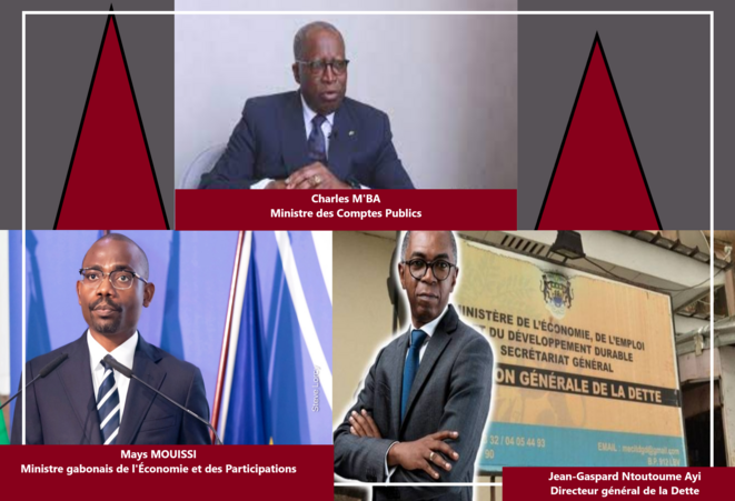 Gabon : La Banque mondiale suspend à nouveau ses financements