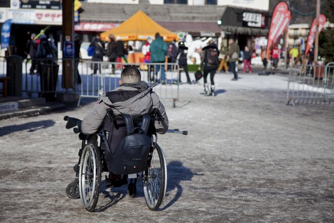 Derrière le succès du film «Un p’tit truc en plus», la réalité des séjours adaptés pour adultes handicapés