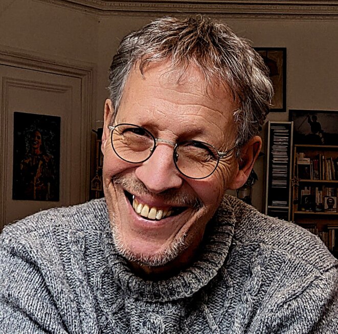 Ceci n'est pas une pub pour Muriel ma coiffeuse