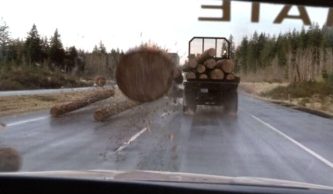 Destination finale 2 (Final Destination 2) de David Richard Ellis
