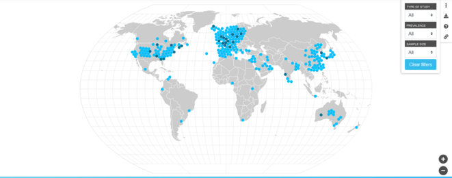 Eric Fombonne : Enquêtes épidémiologiques sur les troubles du spectre autistique