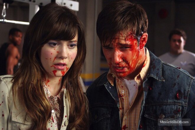 Destination finale 3 (Final Destination 3) de James Wong