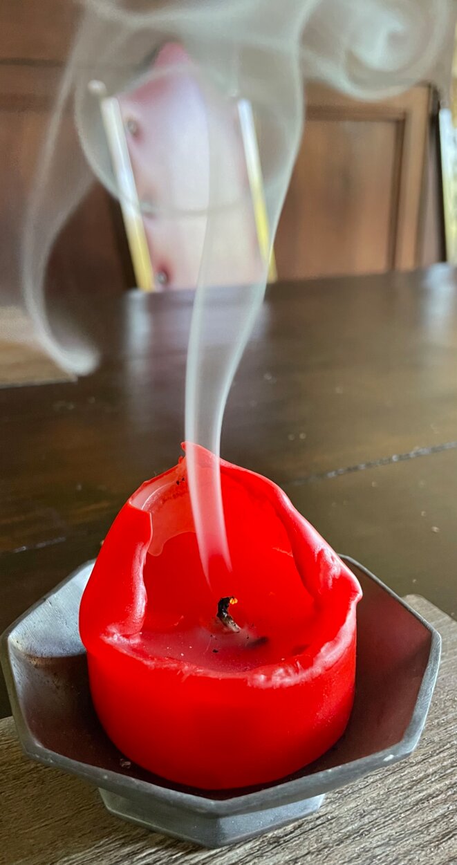 Bayrou, le muet du climat