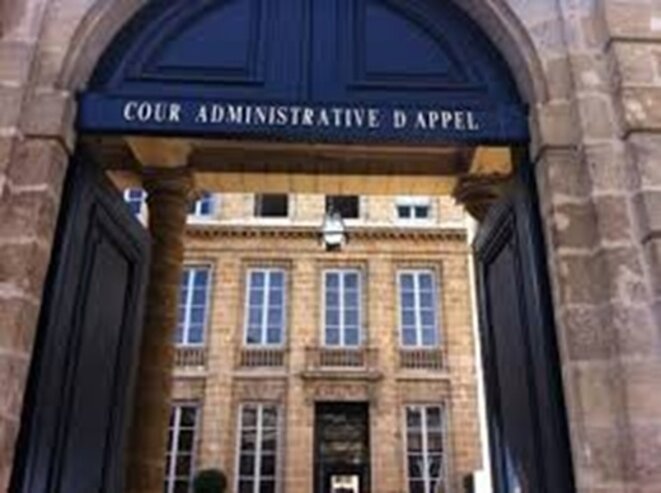 L’histoire négrière de la Cour où se jugera « Le procès de la négresse »