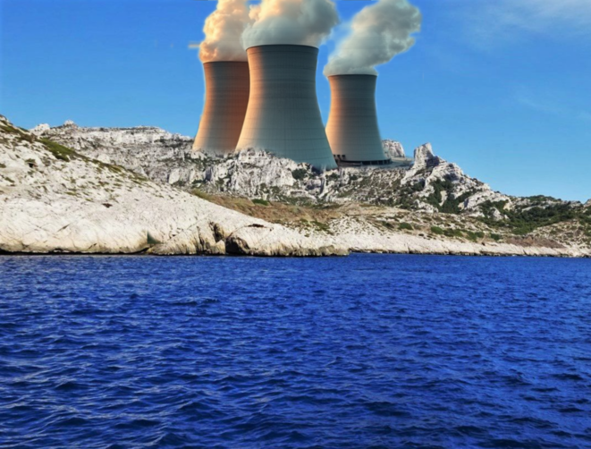 Conversation au miroir