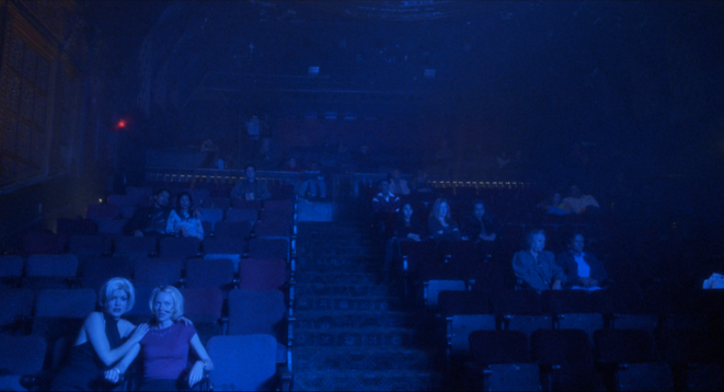 « Nothing Will Die » : après Lynch