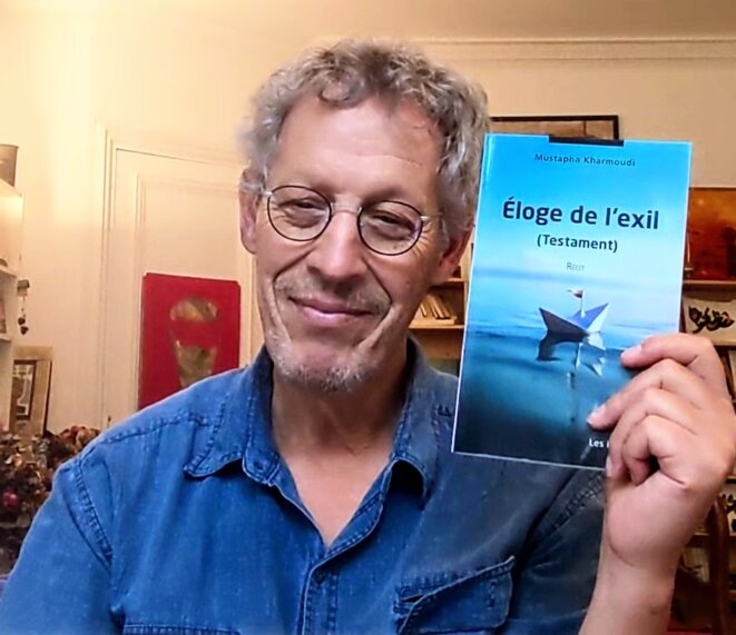 J’ai tout perdu de l’Arabe en moi