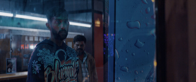 FIFP 2025 : "Little Jaffna" de Lawrence Valin