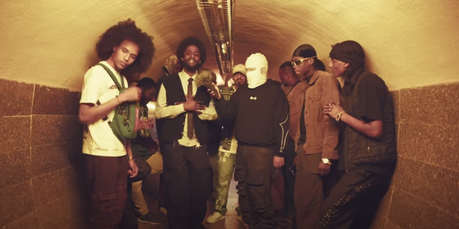 Malgré la guerre, le rap soudanais fait parler de lui