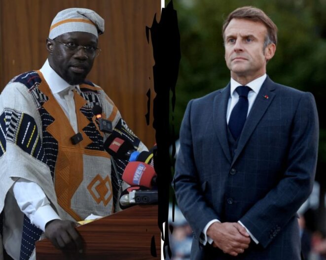 Paris-Dakar, les derniers soubresauts de la Françafrique ?