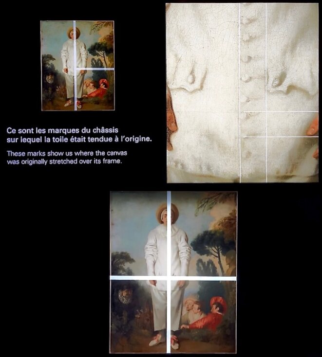 2 /3 - Regard sur un « pictocide »