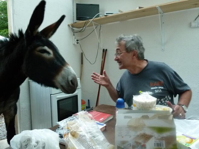 Comment je suis "devenu" autiste