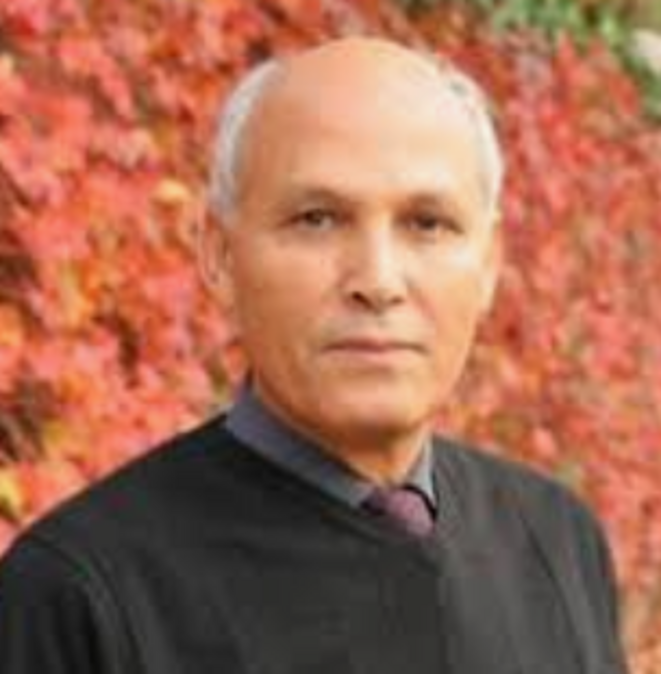 Abdellah Hammoudi (avatar)
