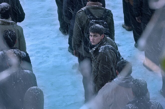 FIFP 2025 : "Au pays de nos frères" de Raha Amirfazli et Alireza Ghasemi