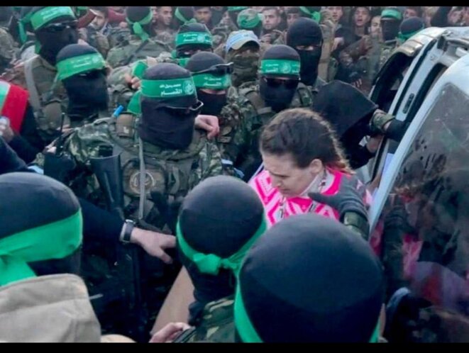 Une photo, une seule.