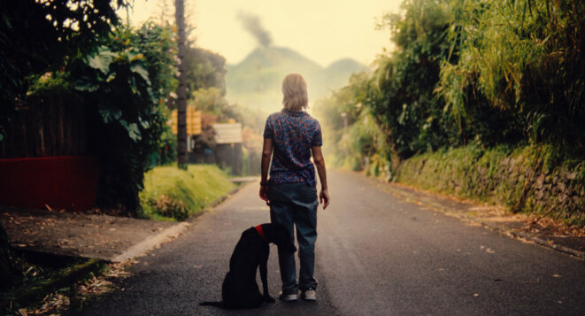 FIFP 2024 : "Magma" de Cyprien Vial