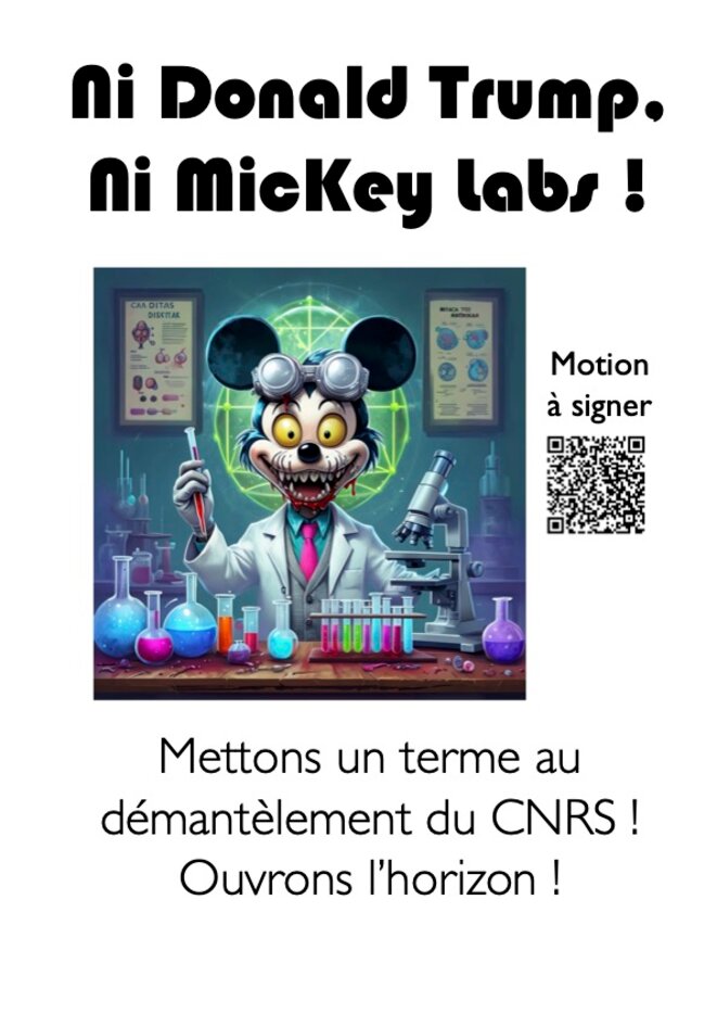 Comprendre la réforme des KeyLabs