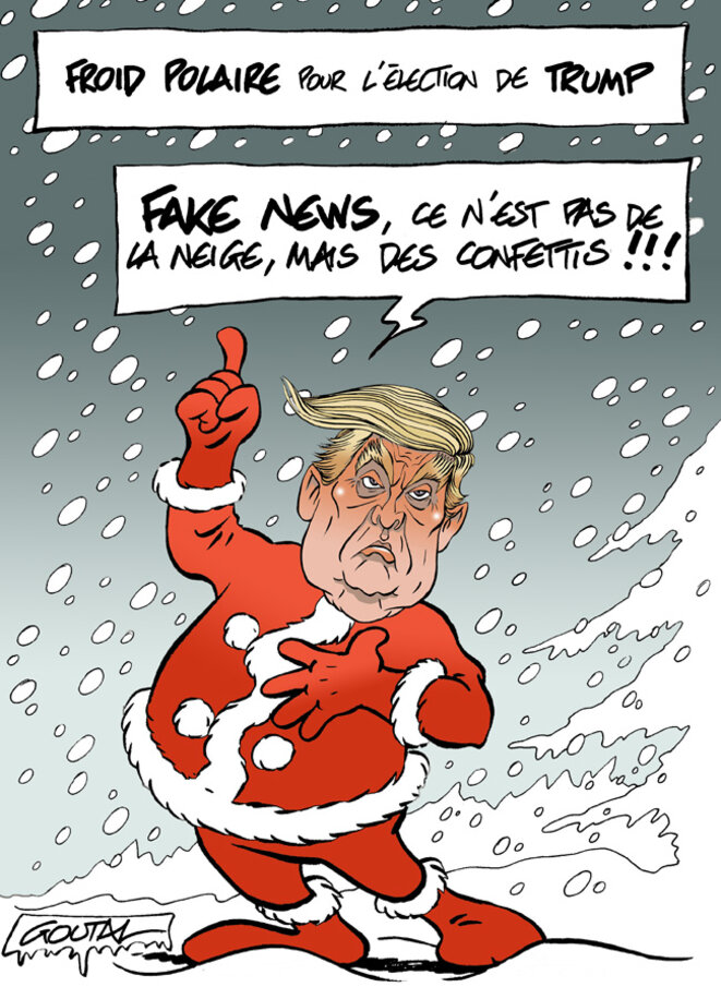 Climato sceptique un jour...