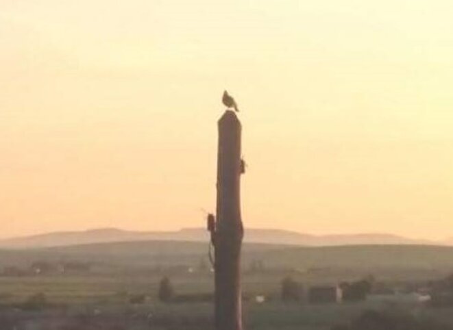 Je me souviens de ma vallée natale